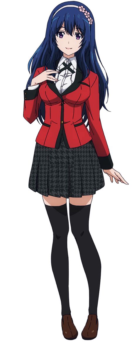 kakegurui twin characters|kakegurui all characters.